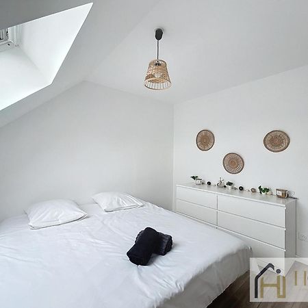 La Brise De Mer, A 50M De La Plage Bray-Dunes Exterior foto