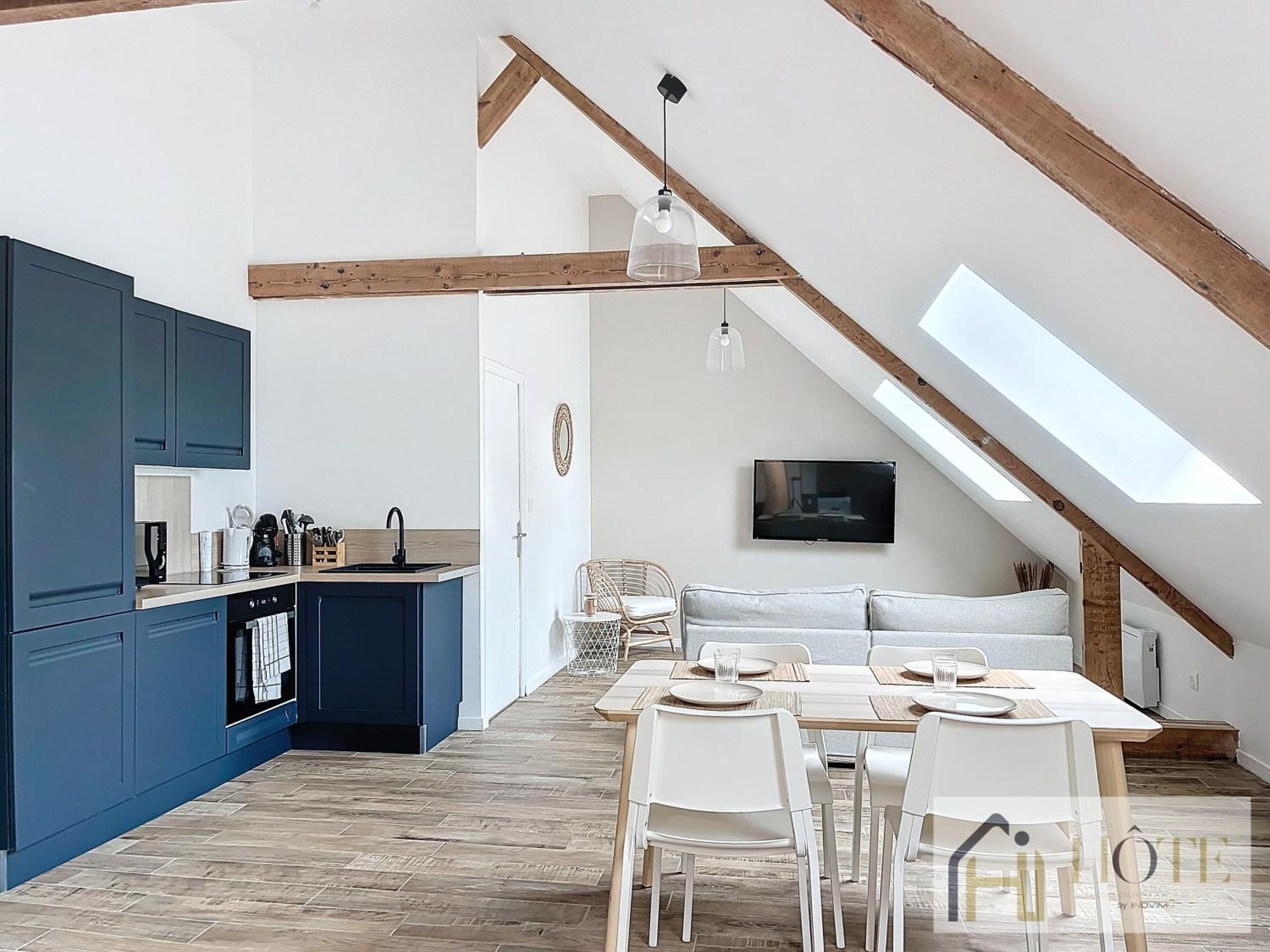La Brise De Mer, A 50M De La Plage Bray-Dunes Exterior foto